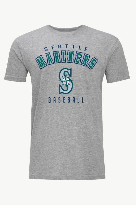 MENS SEATTLE MARINERS TEAM GRAPHIC T SHIRT sold by Starter