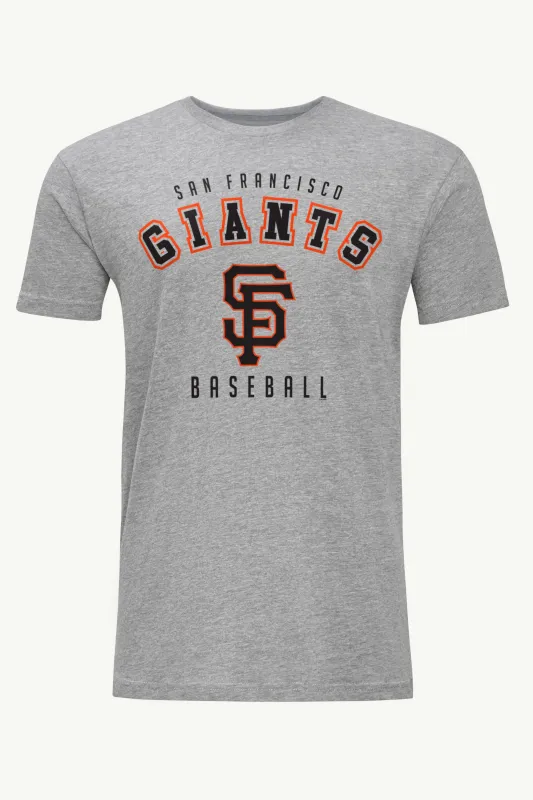 MENS SAN FRANCISCO GIANTS GRAPHIC T SHIRT sold by Starter