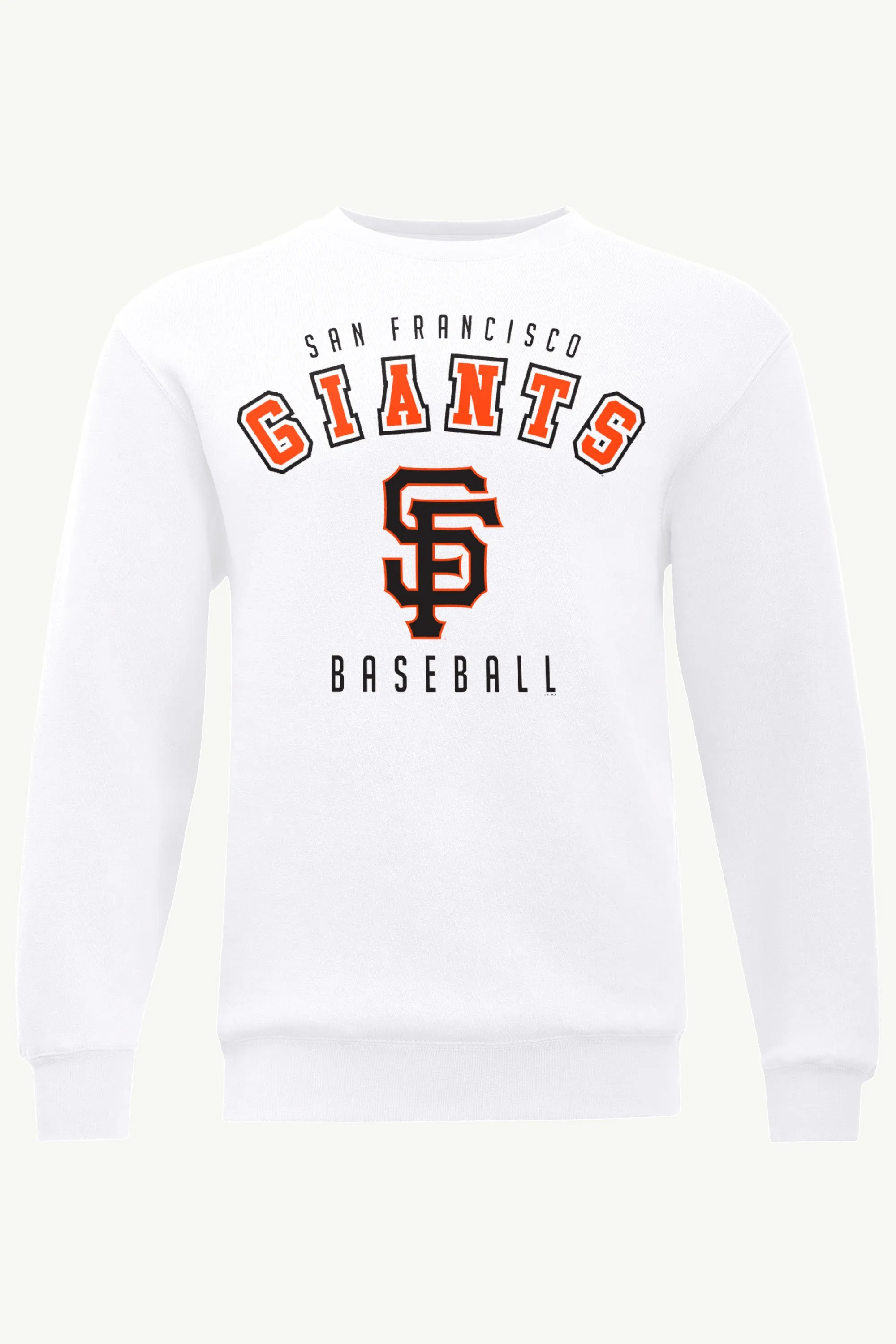MENS SAN FRANCISCO GIANTS SWEATSHIRT sold by Starter