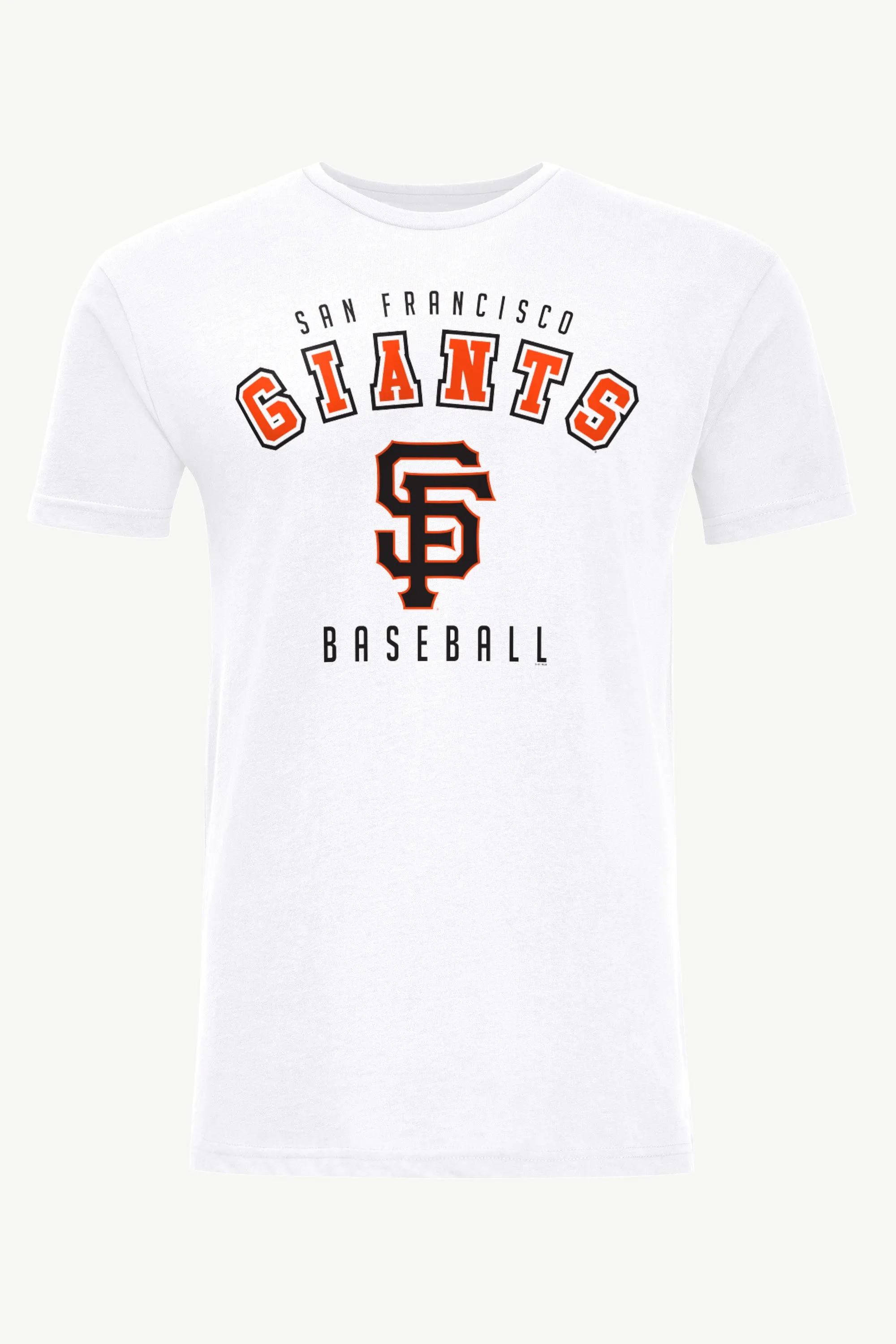 MENS SAN FRANCISCO GIANTS GRAPHIC T SHIRT sold by Starter