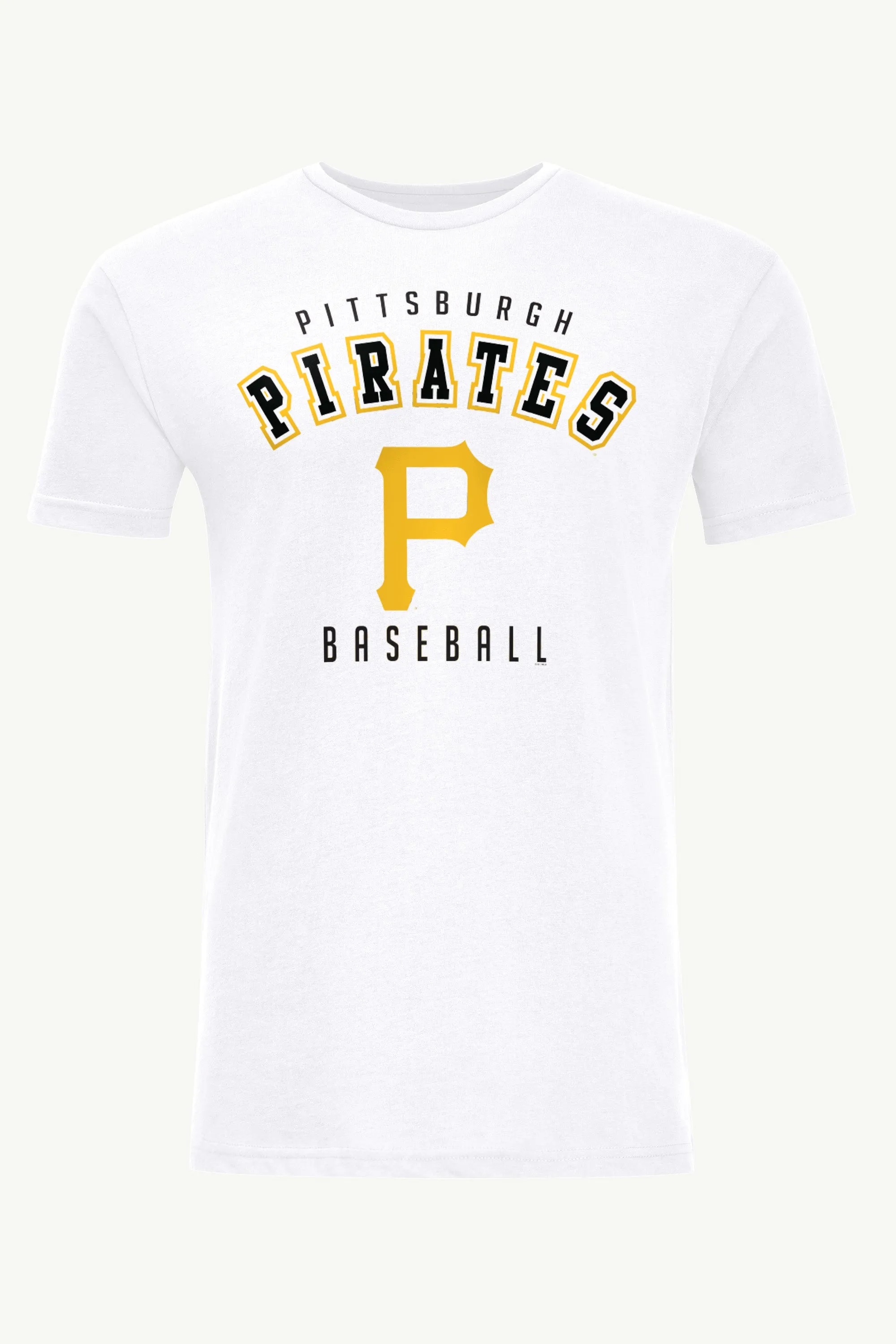 MENS PITTSBURGH PIRATES TEAM T SHIRT sold by Starter