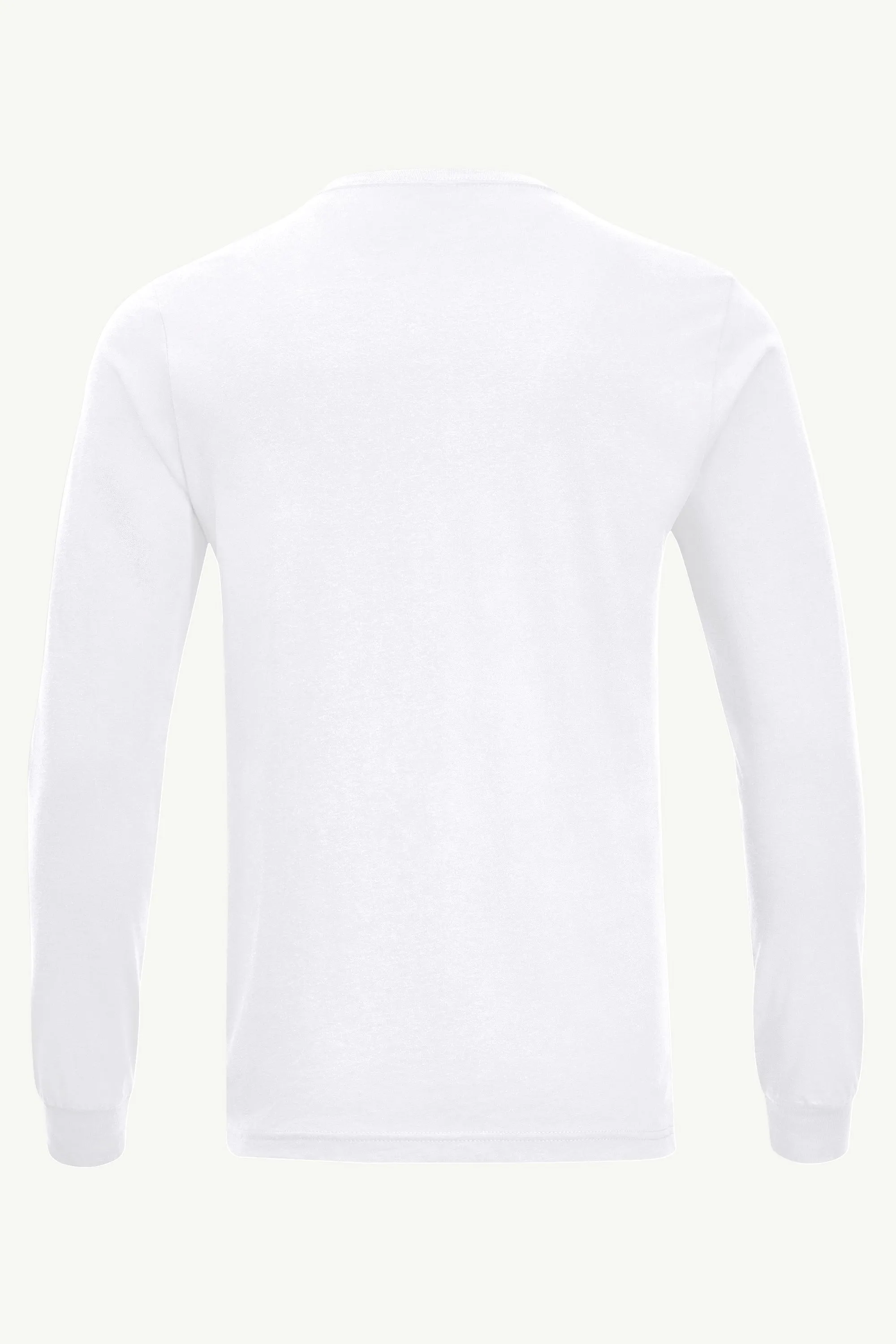 MENS ATHLETICS RETRO LONG SLEEVE T SHIRT sold by Starter product image thumbnail 2