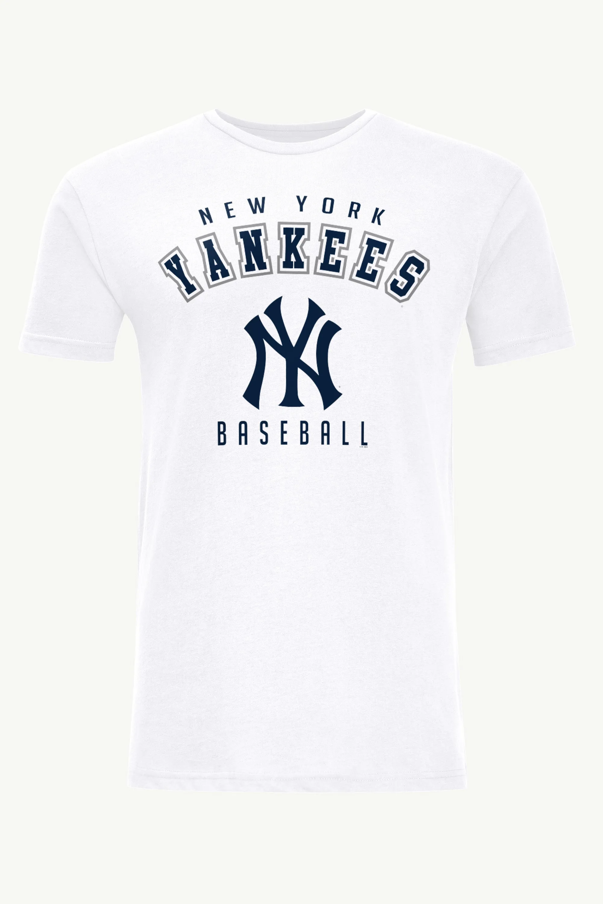 MENS NEW YORK YANKEES GRAPHIC T SHIRT sold by Starter