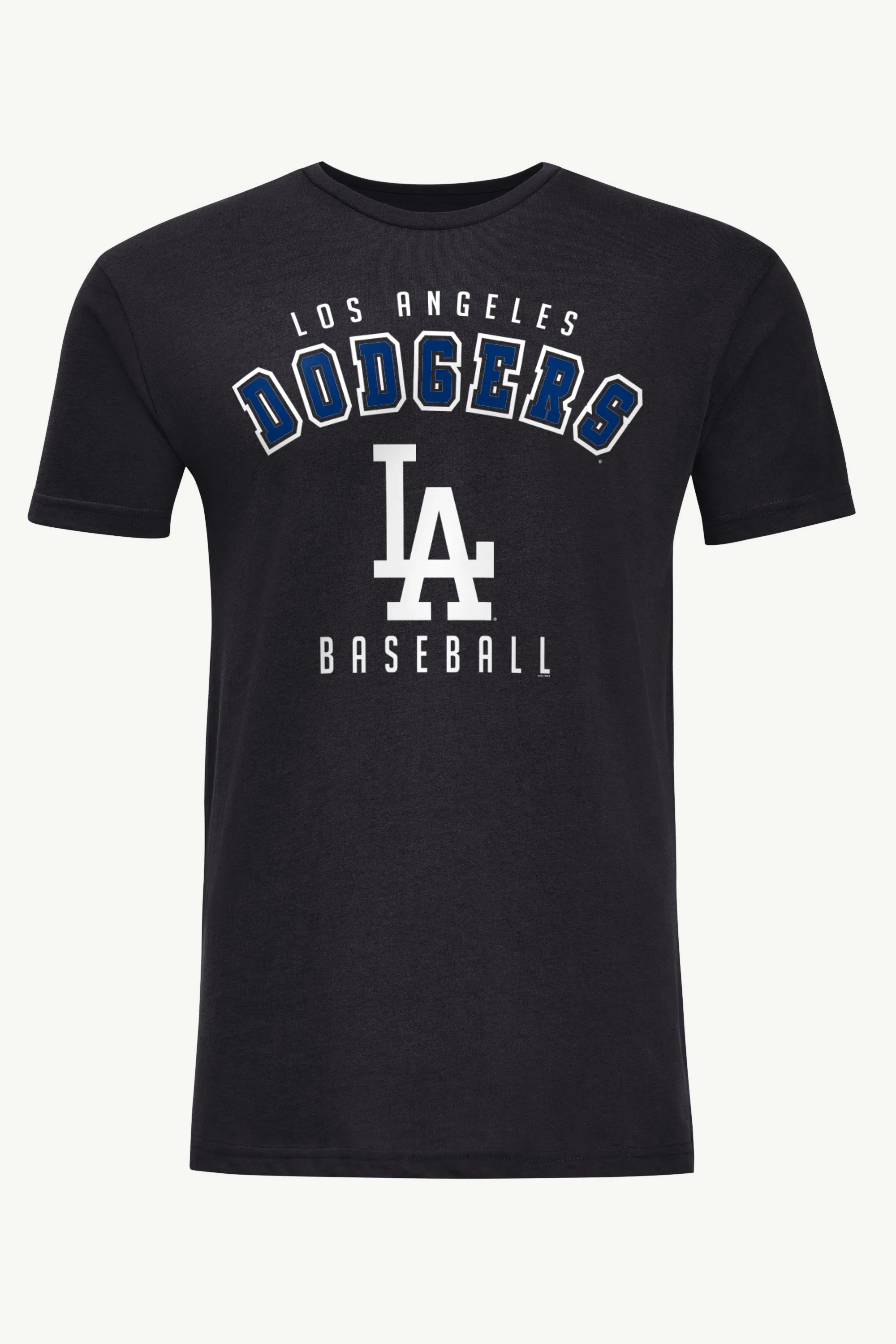MENS LOS ANGELES DODGERS T SHIRT sold by Starter