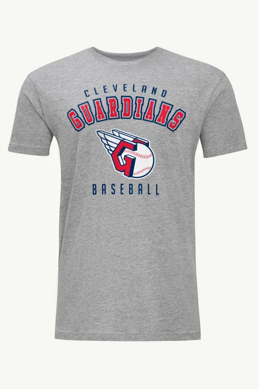 MENS CLEVELAND GUARDIANS TEAM T SHIRT sold by Starter