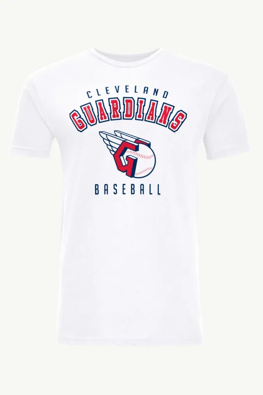 MENS CLEVELAND GUARDIANS TEAM T SHIRT sold by Starter