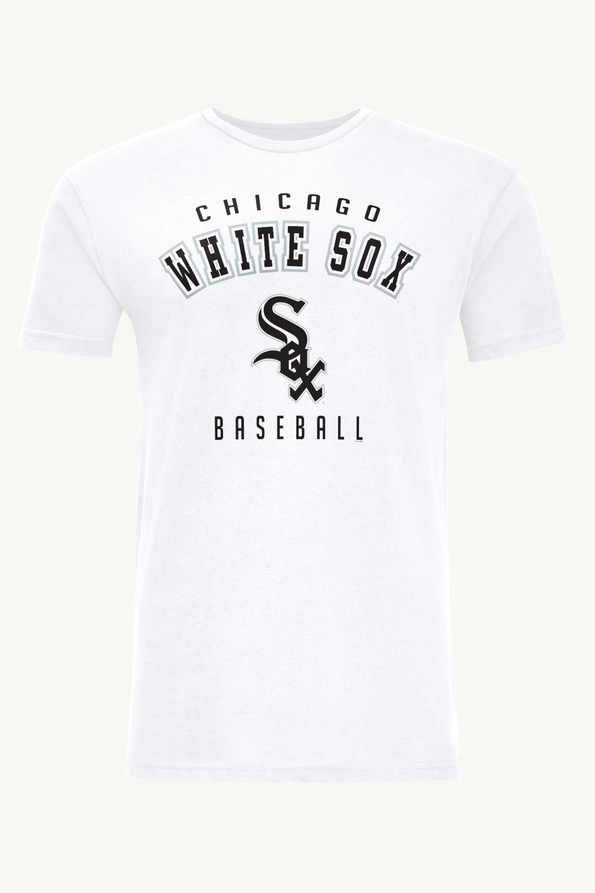 MENS CHICAGO WHITE SOX TEAM T SHIRT sold by Starter