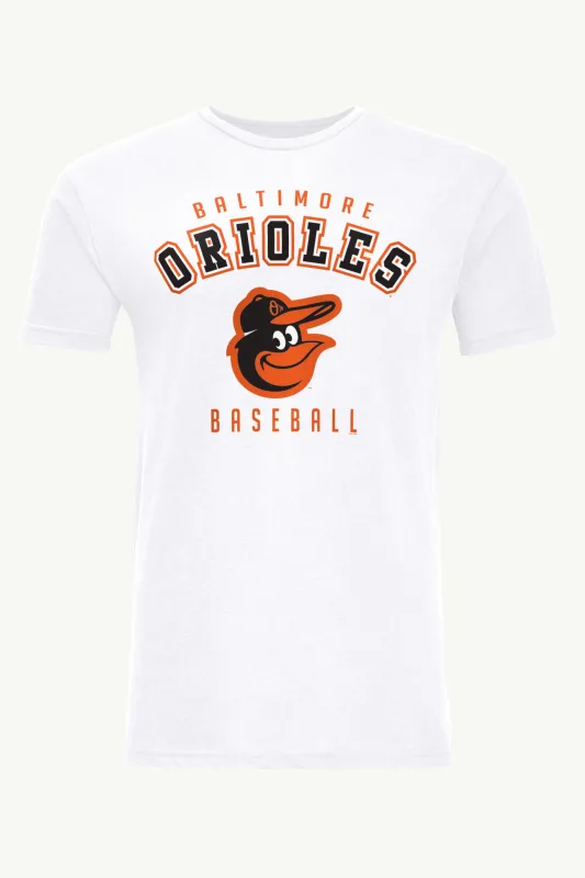 MENS BALTIMORE ORIOLES TEAM T SHIRT sold by Starter