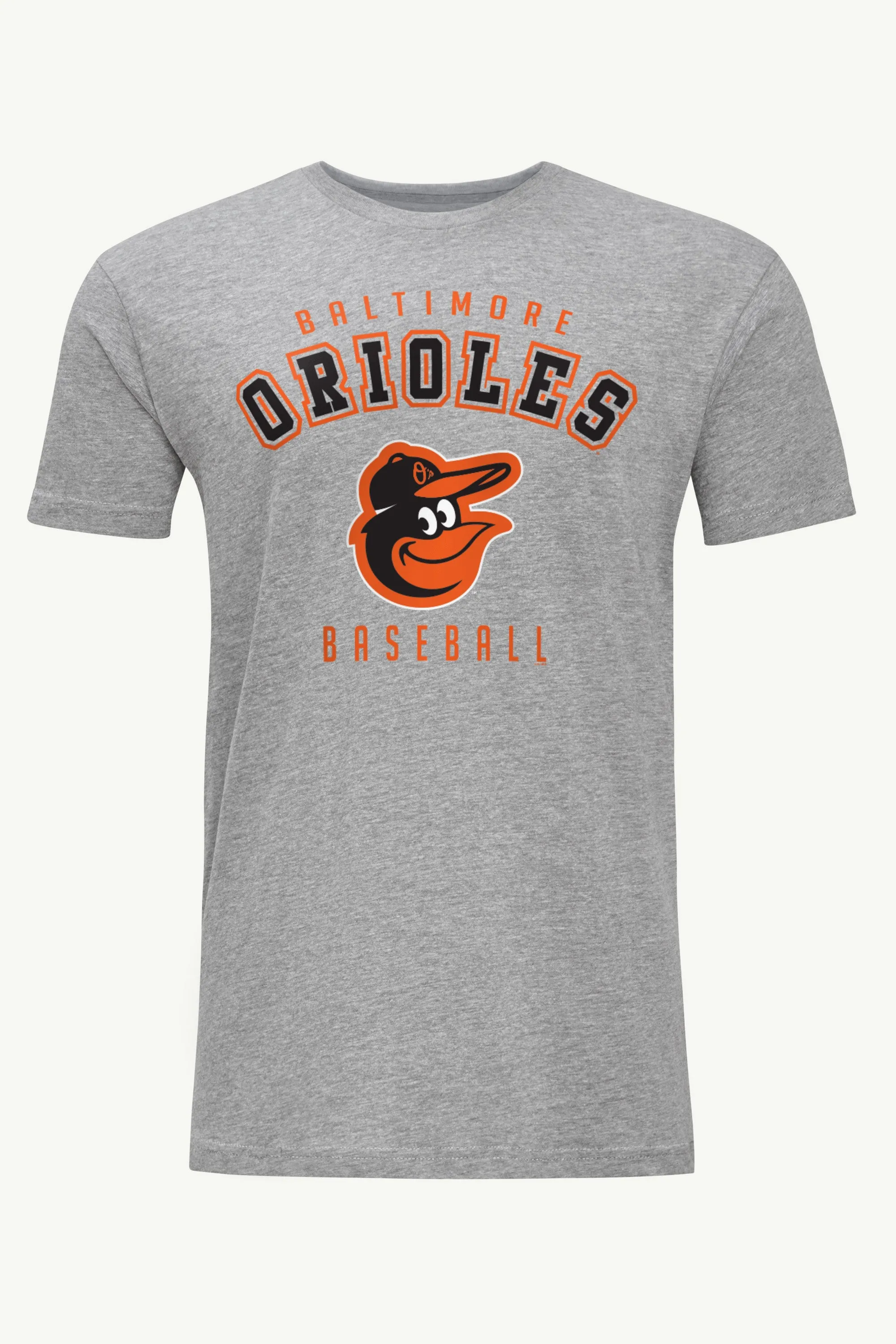 MENS BALTIMORE ORIOLES TEAM T SHIRT sold by Starter