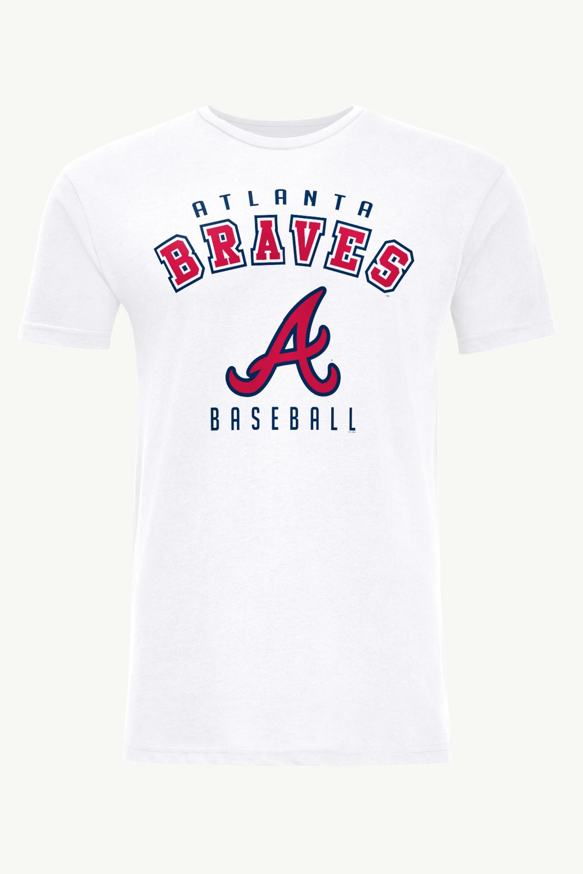 MENS ATLANTA BRAVES T SHIRT sold by Starter