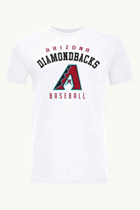 MENS ARIZONA DIAMONDBACKS TEAM T SHIRT sold by Starter