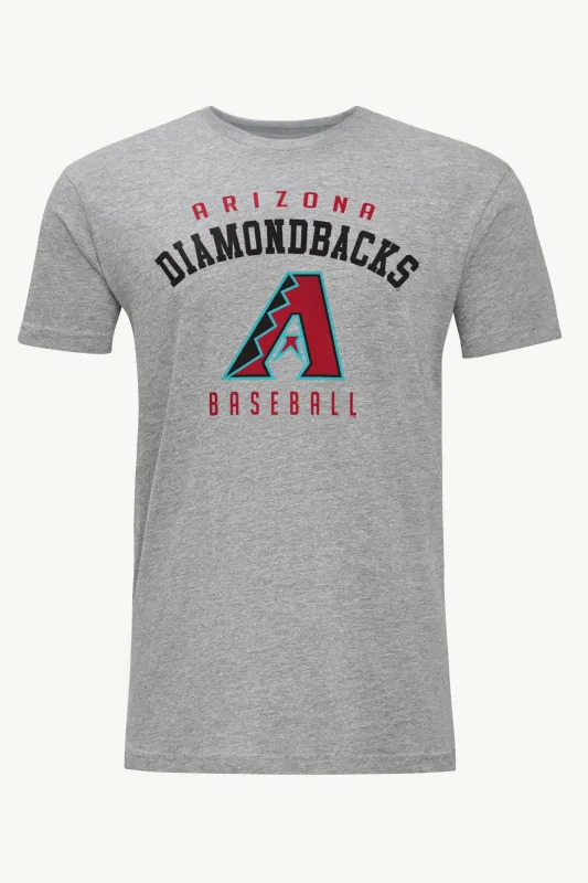 MENS ARIZONA DIAMONDBACKS TEAM T SHIRT sold by Starter