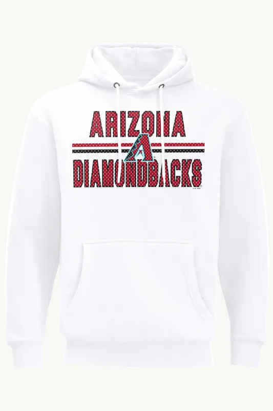 MENS ARIZONA DIAMONDBACKS HOODIE sold by Starter