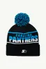 CAROLINA PANTHERS BEANIE sold by Starter