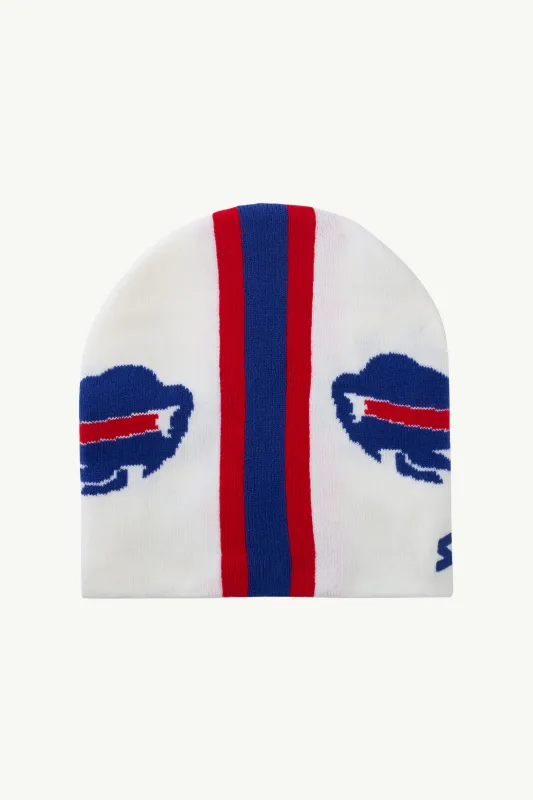 BUFFALO BILLS KNIT BEANIE sold by Starter