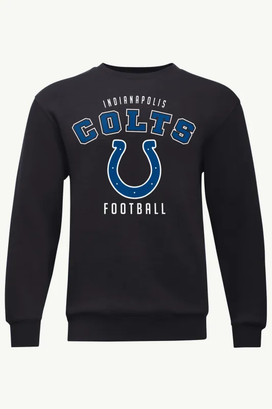 MENS INDIANAPOLIS COLTS SWEATSHIRT made by Starter