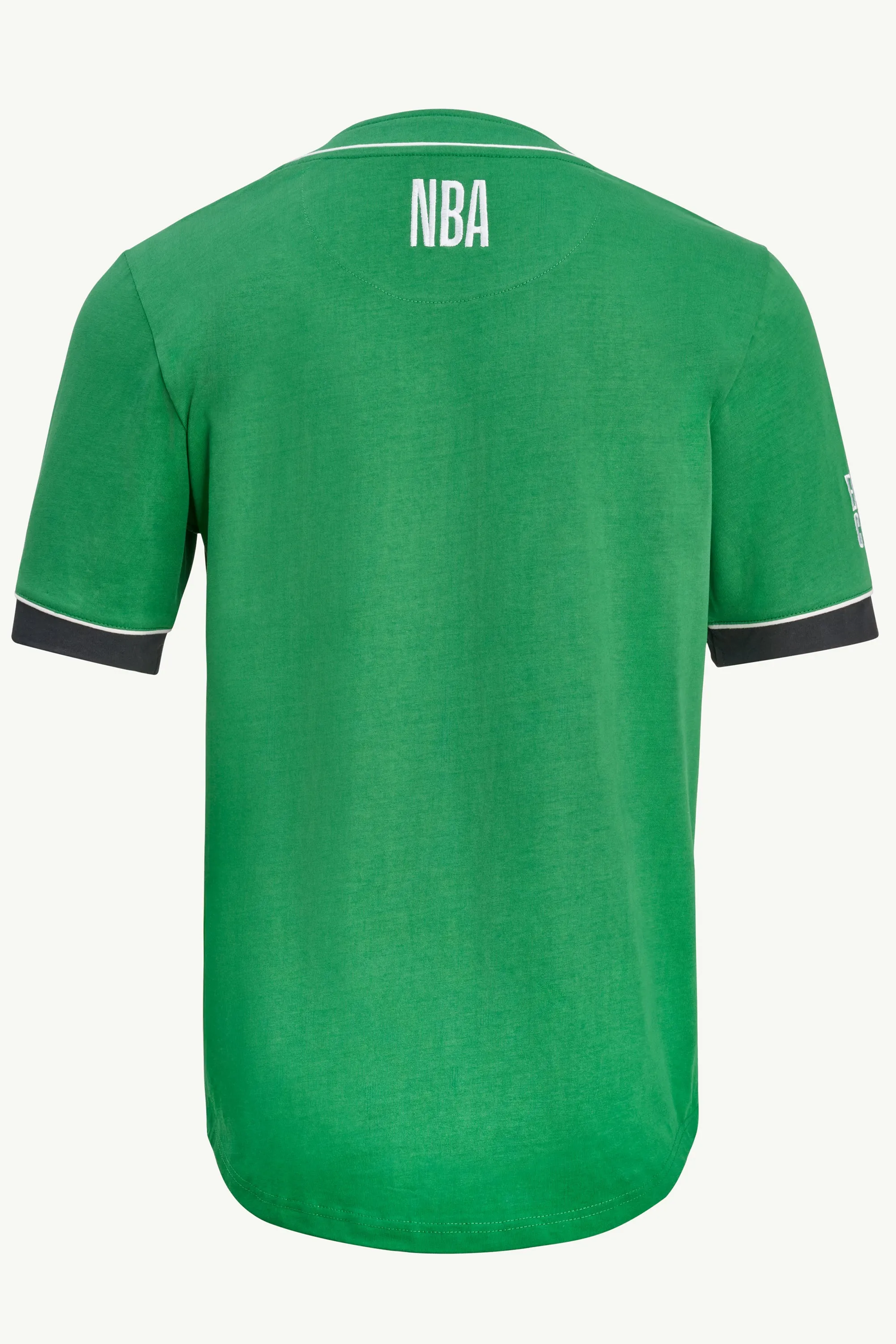 MENS BOSTON CELTICS JERSEY sold by Starter product image thumbnail 4