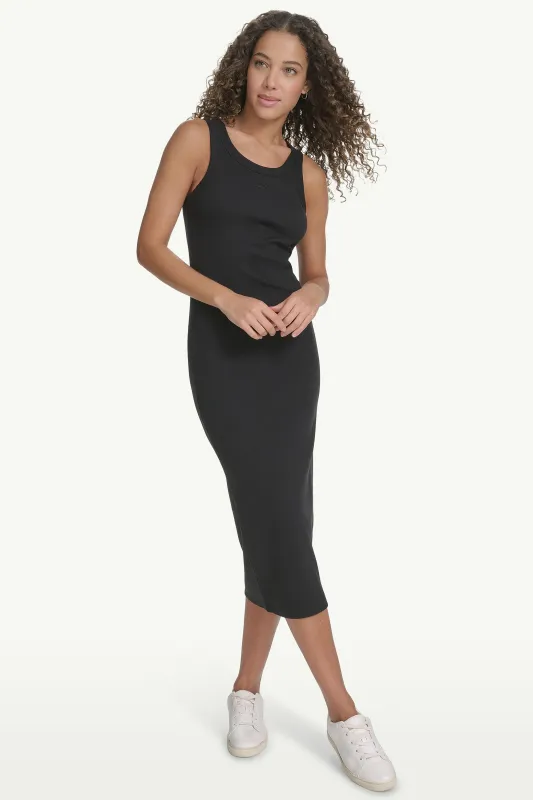 WOMENS STARTER TANK DRESS sold by Starter