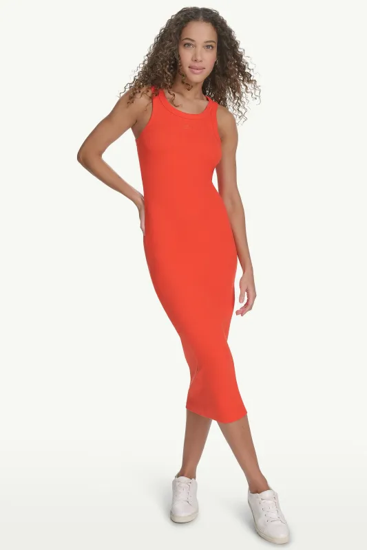 WOMENS STARTER TANK DRESS sold by Starter