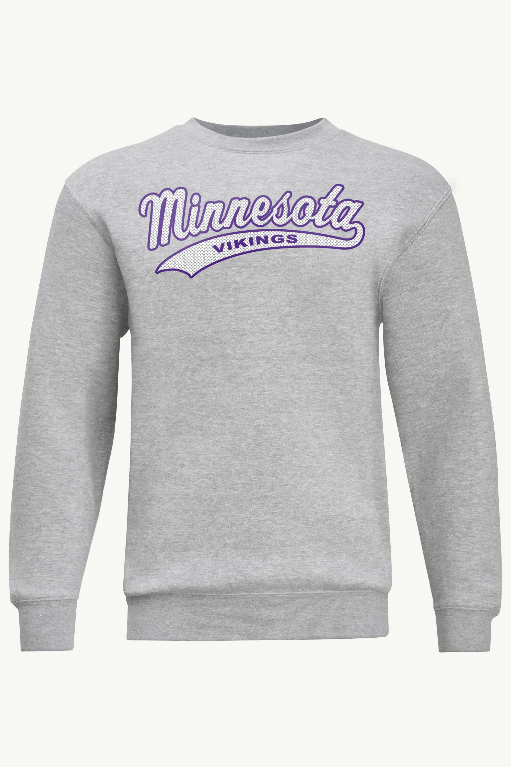 MENS MINNESOTA VIKINGS TAILSWEEP SWEATSHIRT sold by Starter