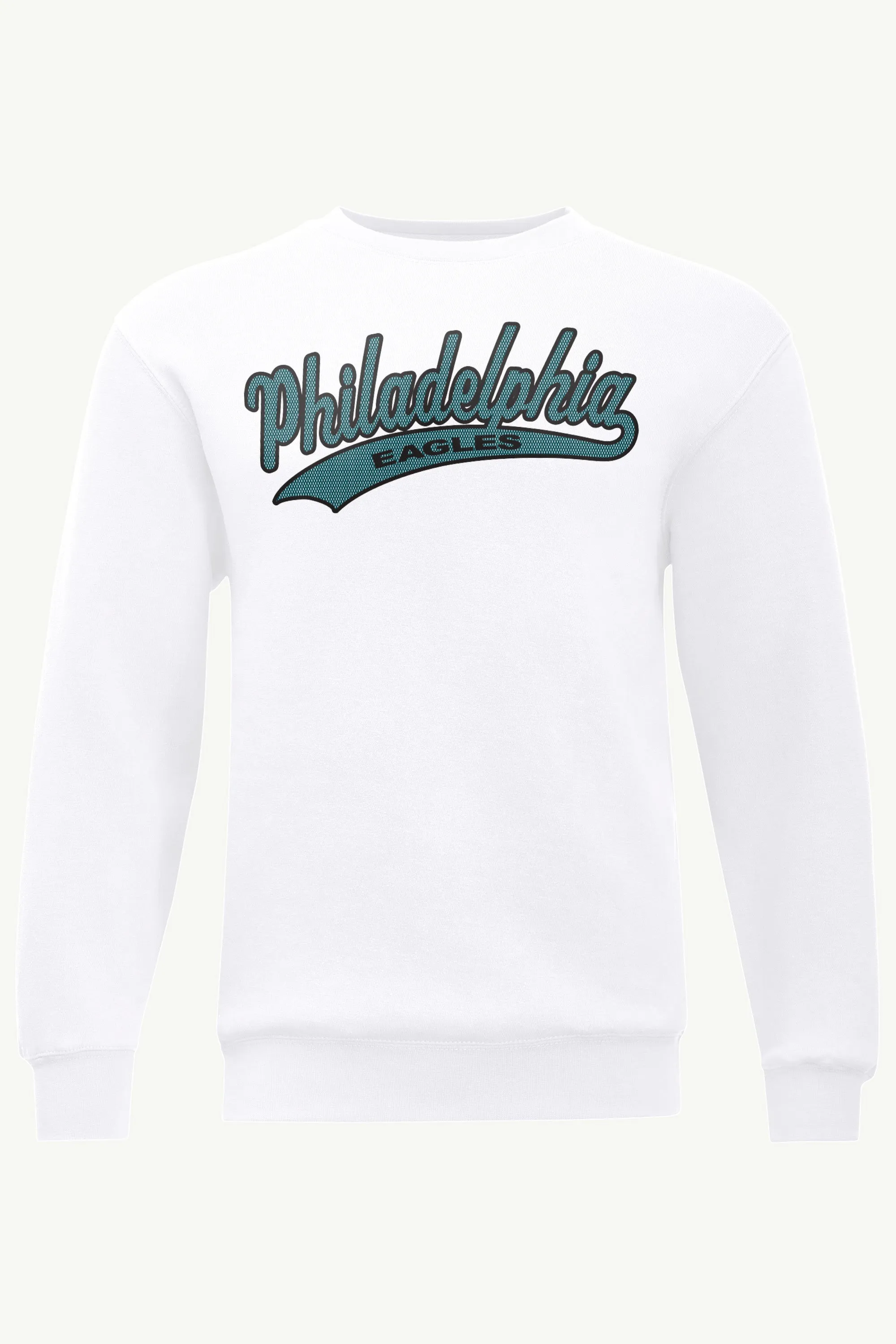 MENS PHILADELPHIA EAGLES TAILSWEEP SWEATSHIRT sold by Starter