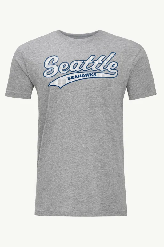 MENS SEATTLE SEAHAWKS TAILSWEEP T SHIRT sold by Starter