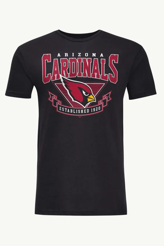 MENS ARIZONA CARDINALS 80's INSPIRED T SHIRT sold by Starter