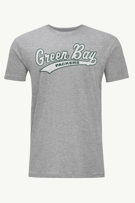 MENS GREEN BAY PACKERS TAILSWEEP T SHIRT sold by Starter