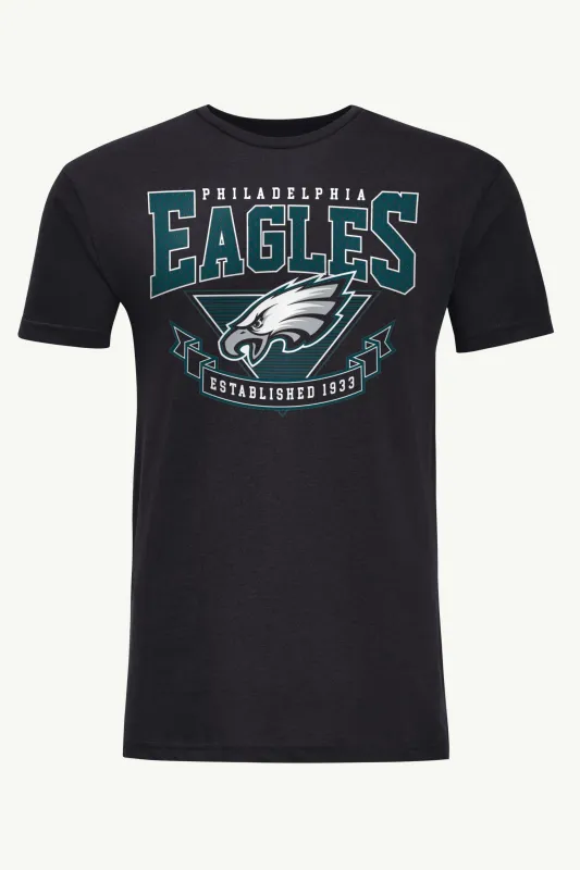 MENS PHILADELPHIA EAGLES 80's INSPIRED T SHIRT sold by Starter