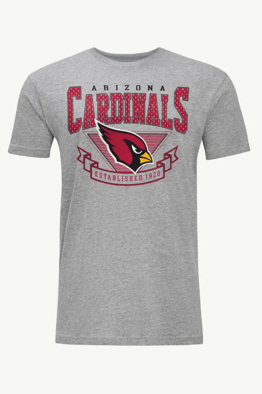 MENS ARIZONA CARDINALS 80's INSPIRED T SHIRT sold by Starter