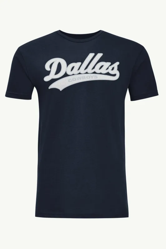 MENS DALLAS COWBOYS TAILSWEEP T SHIRT sold by Starter