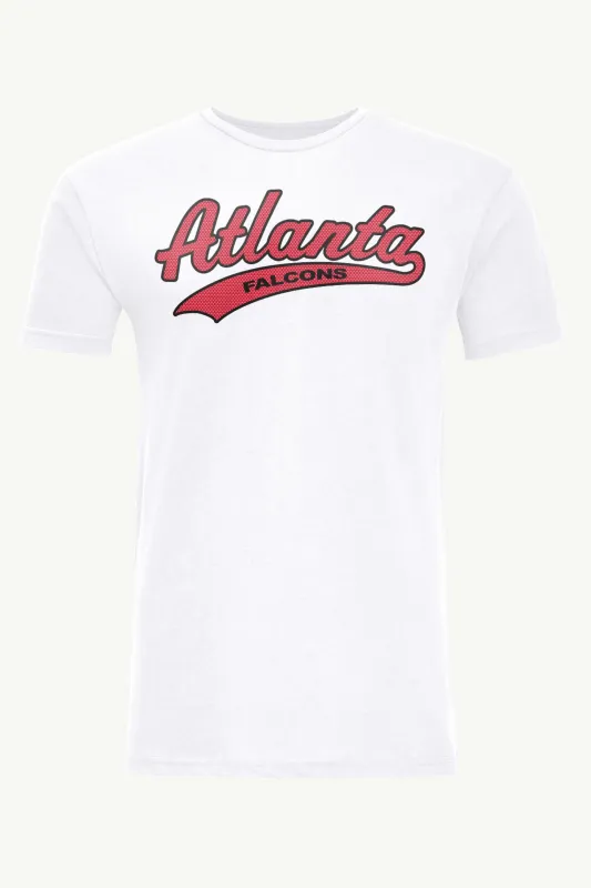 MENS ATLANTA FALCONS TAILSWEEP T SHIRT sold by Starter