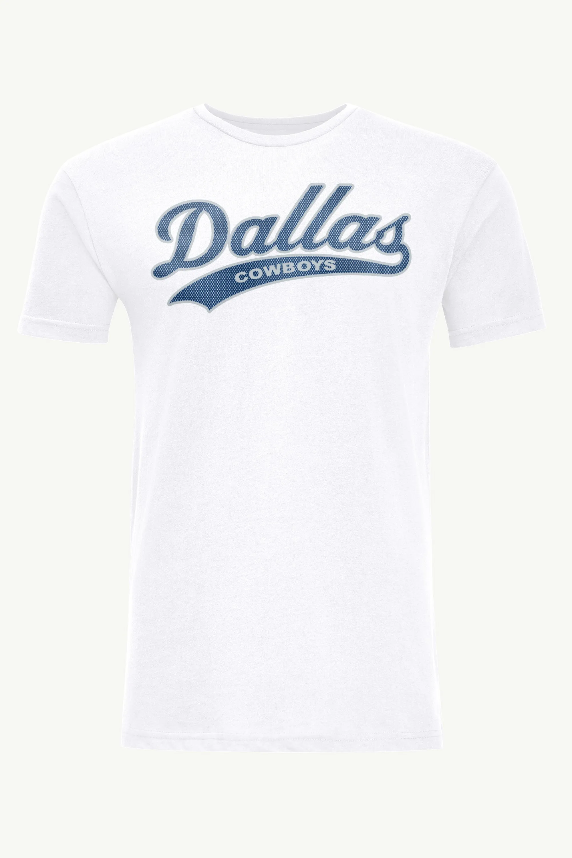 MENS DALLAS COWBOYS TAILSWEEP T SHIRT sold by Starter