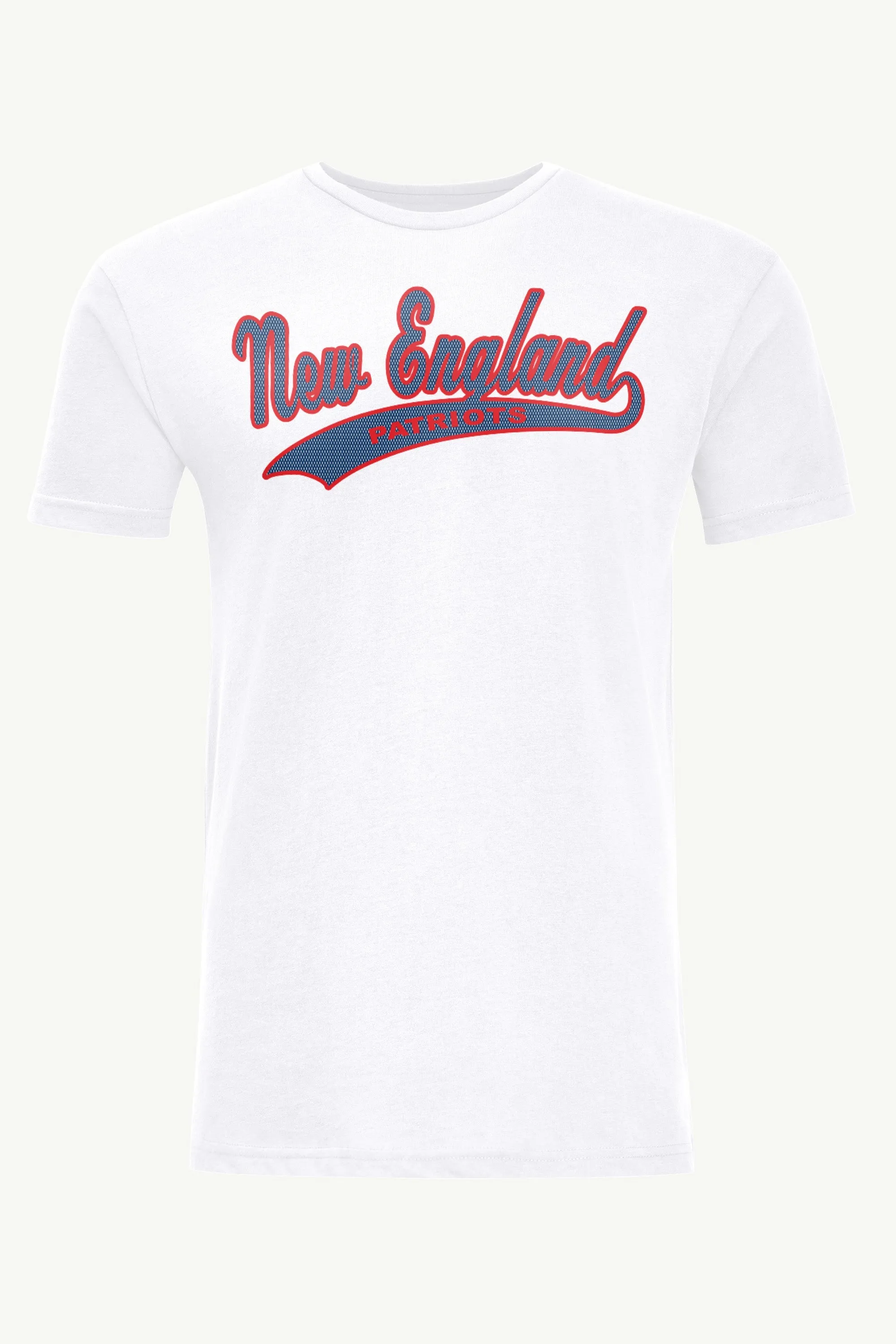 MENS NEW ENGLAND PATRIOTS TAILSWEEP T SHIRT sold by Starter