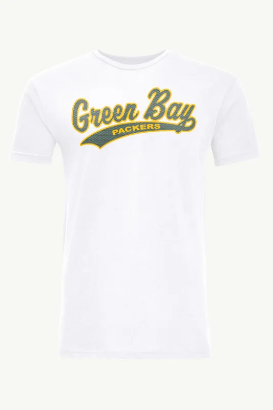 MENS GREEN BAY PACKERS TAILSWEEP T SHIRT sold by Starter