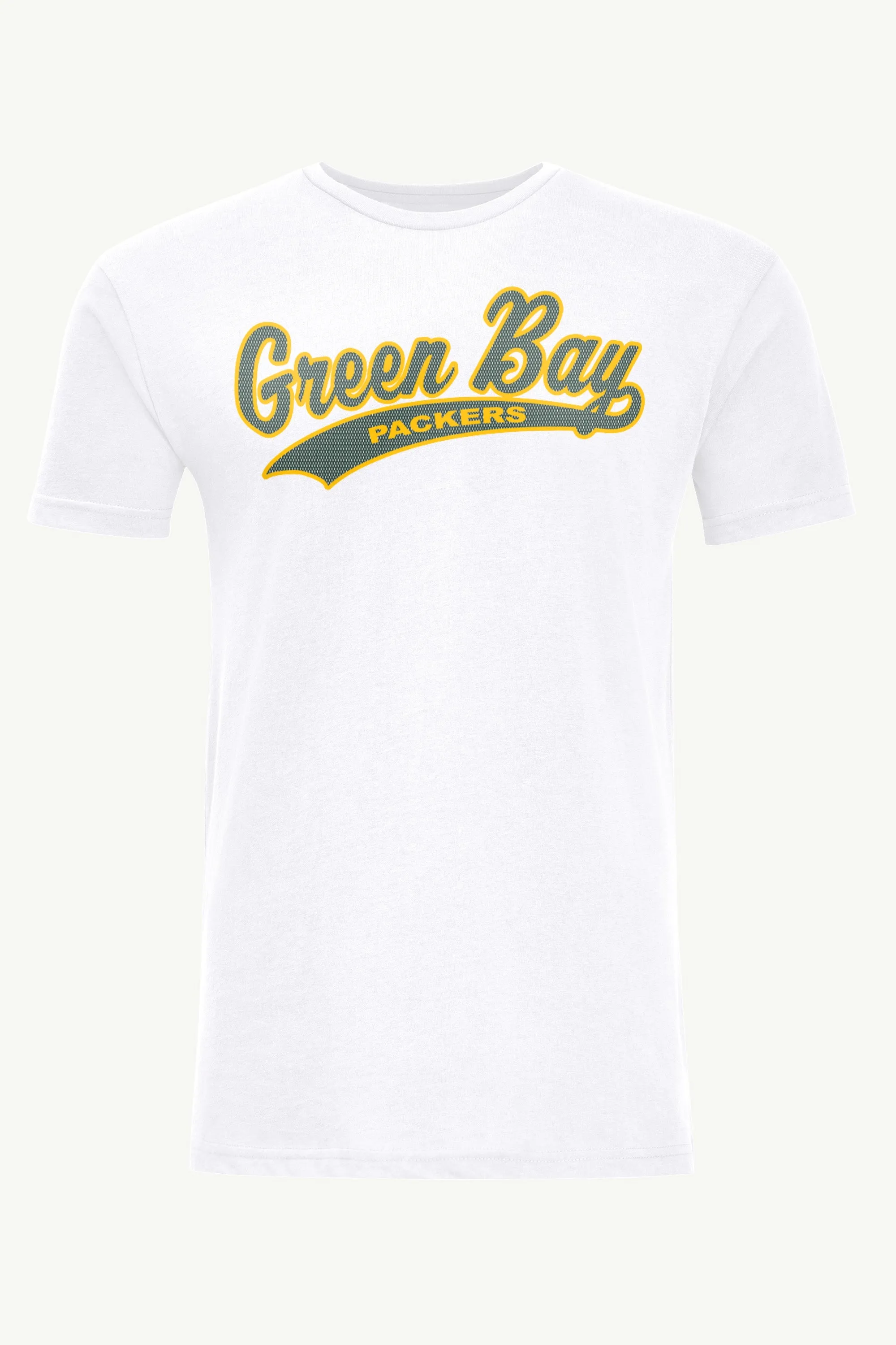 MENS GREEN BAY PACKERS TAILSWEEP T SHIRT sold by Starter