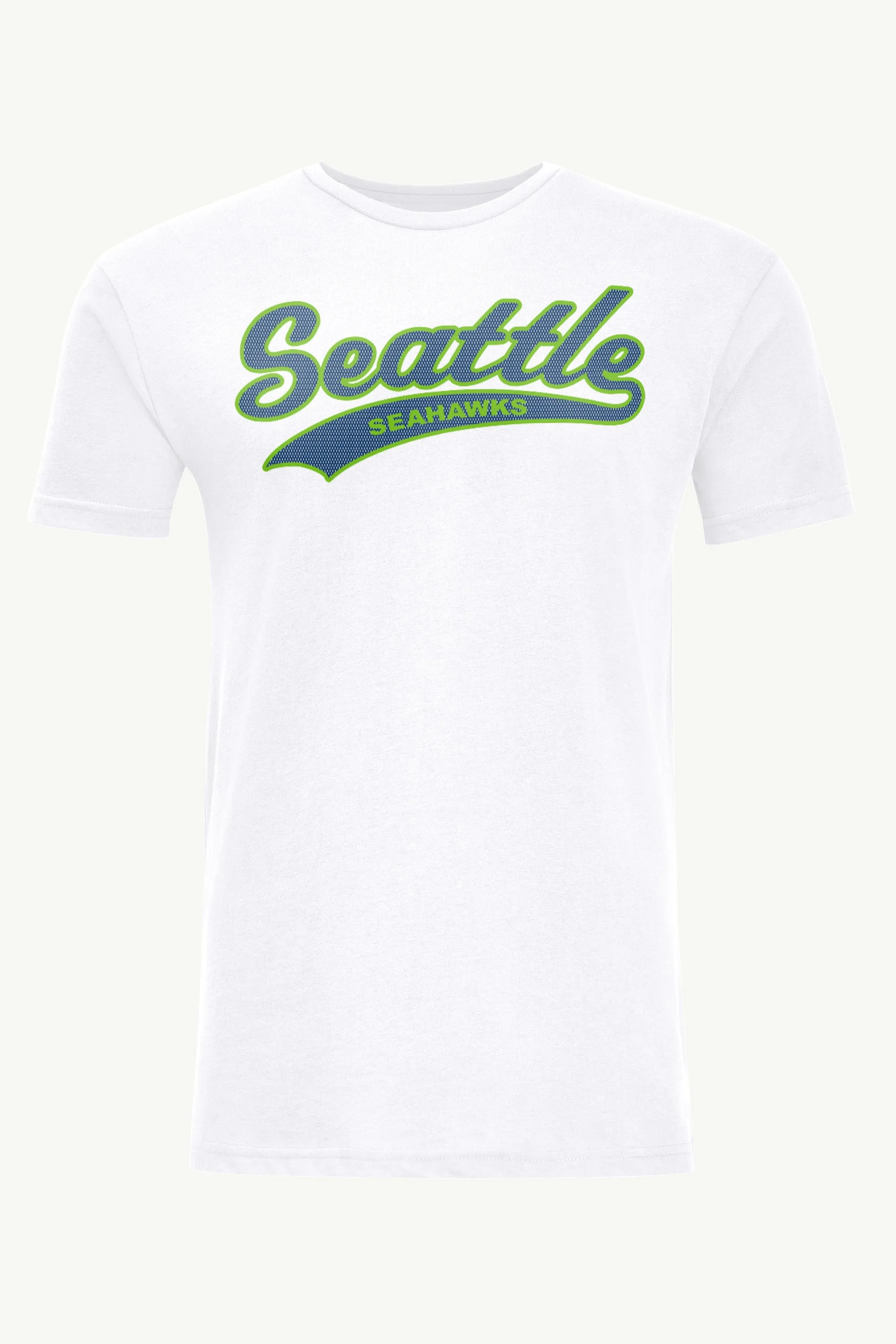 MENS SEATTLE SEAHAWKS TAILSWEEP T SHIRT sold by Starter