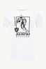 MENS LAS VEGAS RAIDERS PLAYER GRID T SHIRT sold by Starter