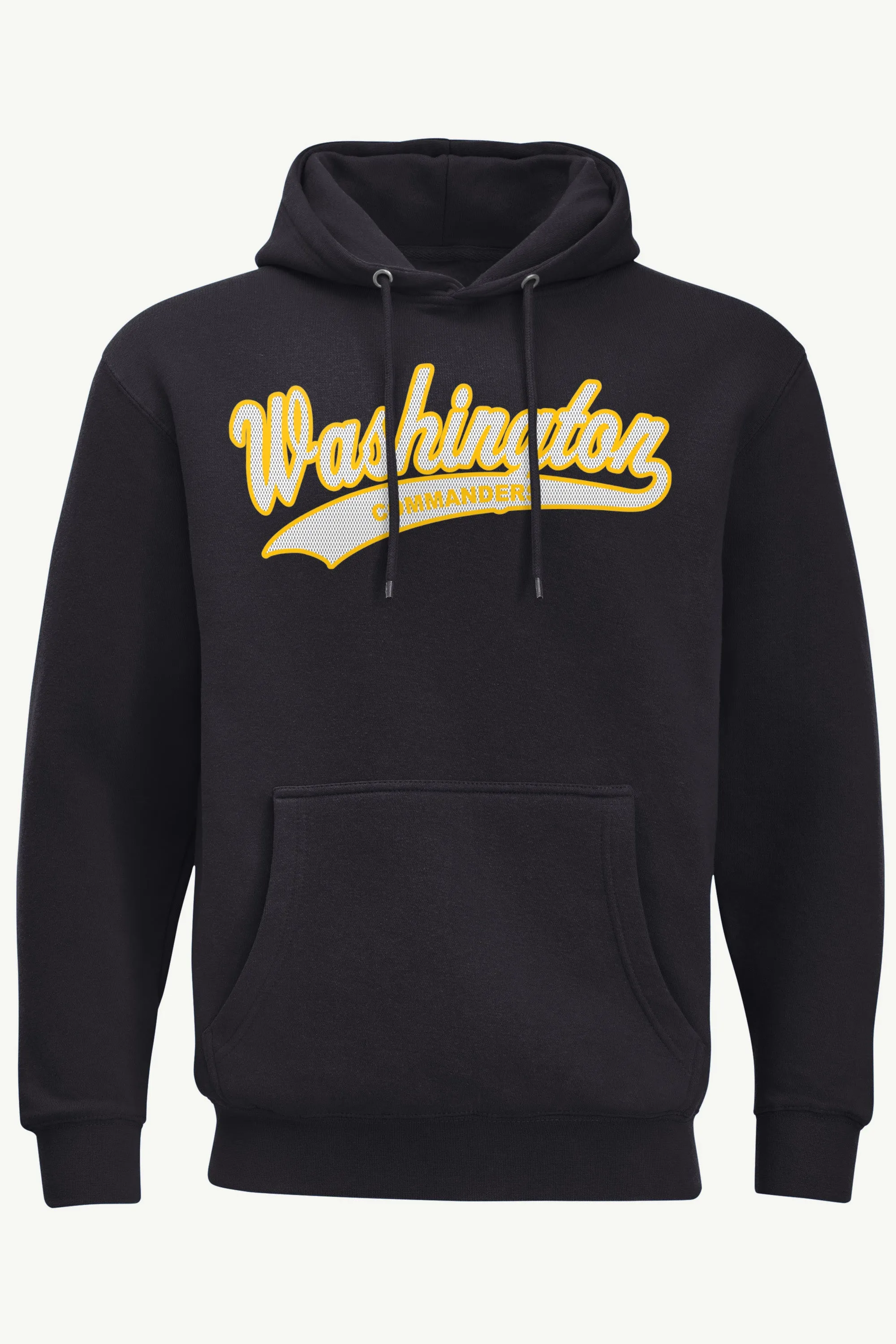 MENS WASHINGTON COMMANDERS TAILSWEEP HOODIE sold by Starter
