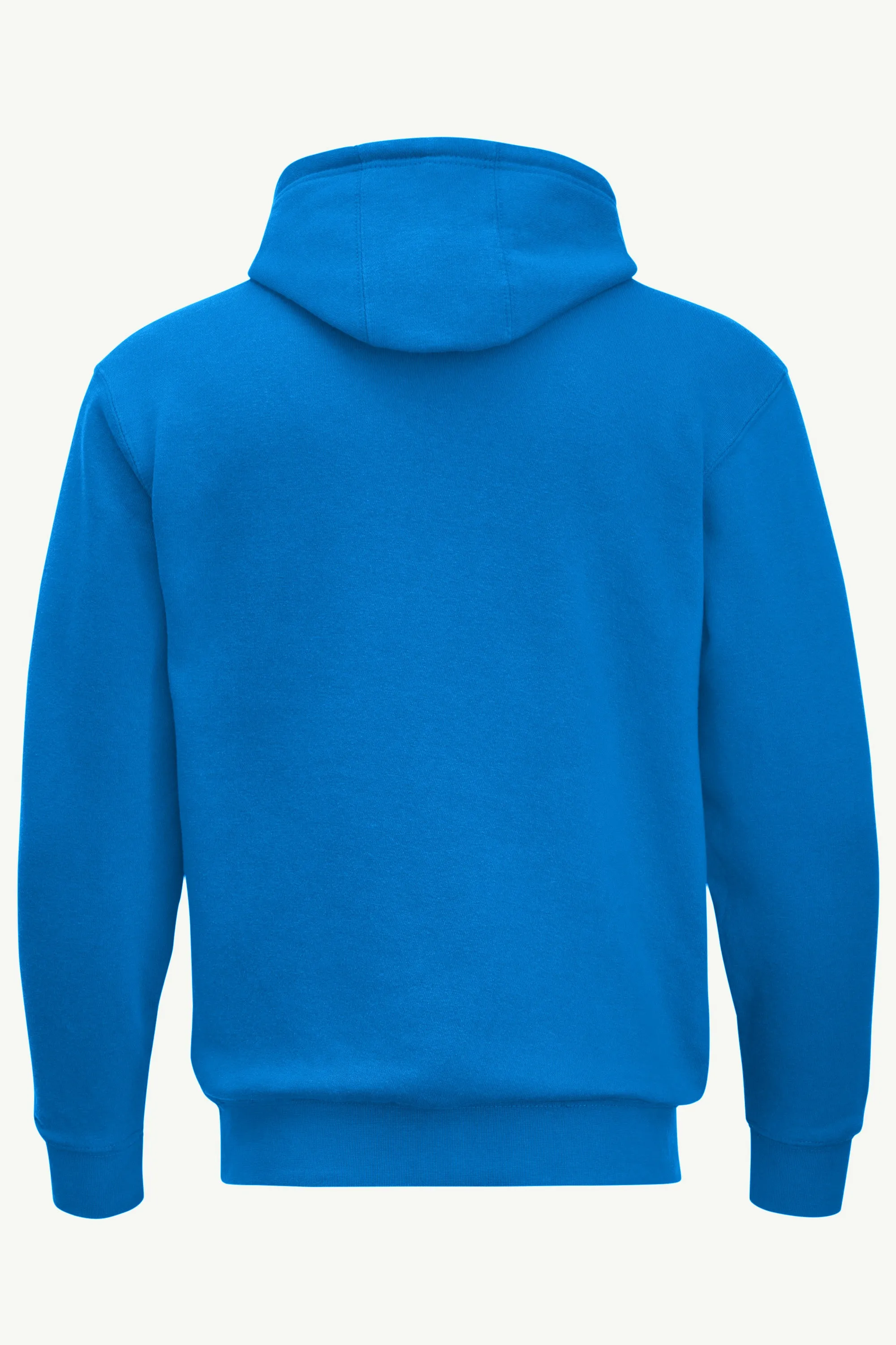 MENS INDIANAPOLIS COLTS 80's INSPIRED HOODIE sold by Starter product image thumbnail 2