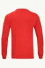 MENS KANSAS CITY CHIEFS PLAYER GRID LONG SLEEVE T SHIRT sold by Starter