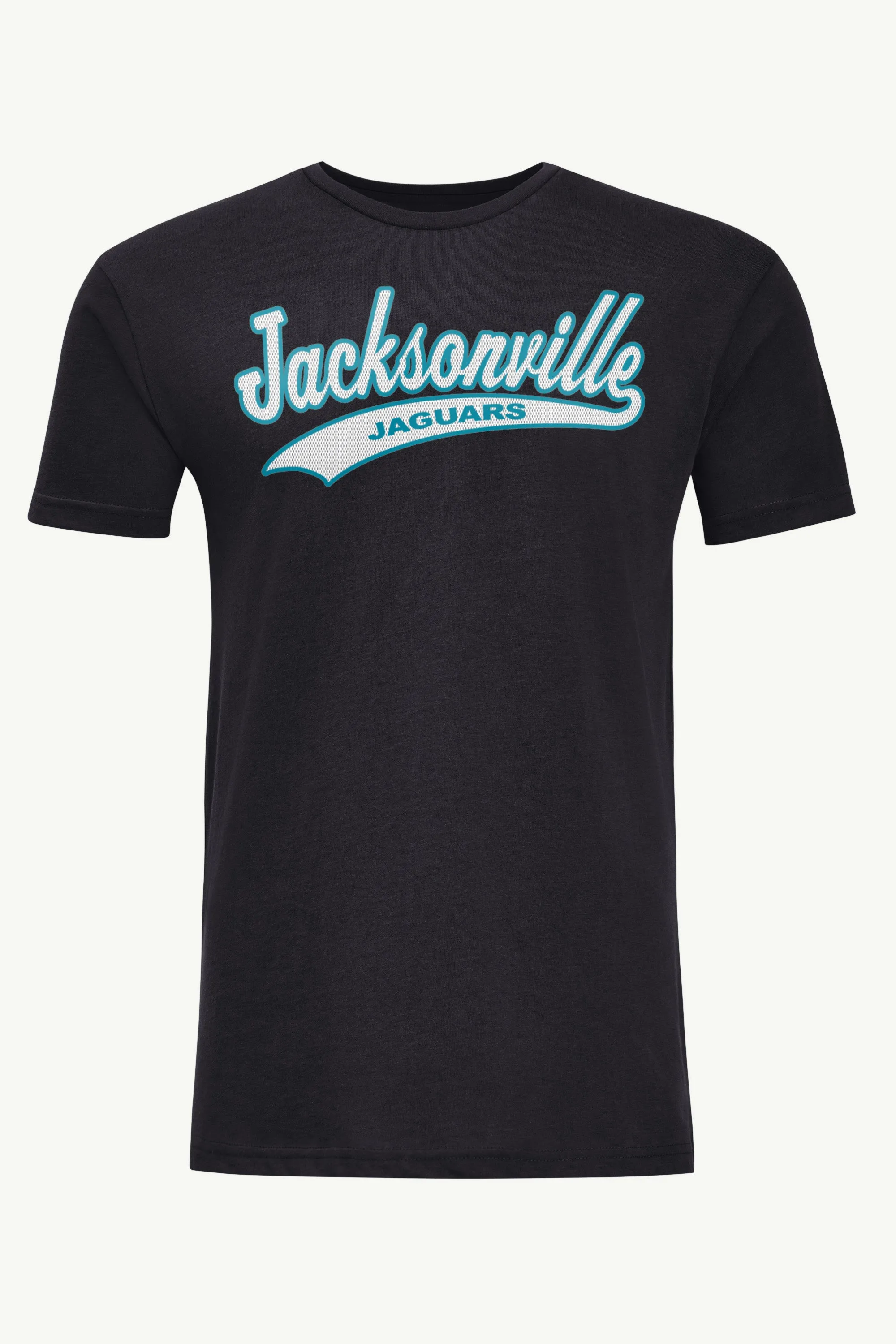 MENS JACKSONVILLE JAGUARS TAILSWEEP T SHIRT sold by Starter