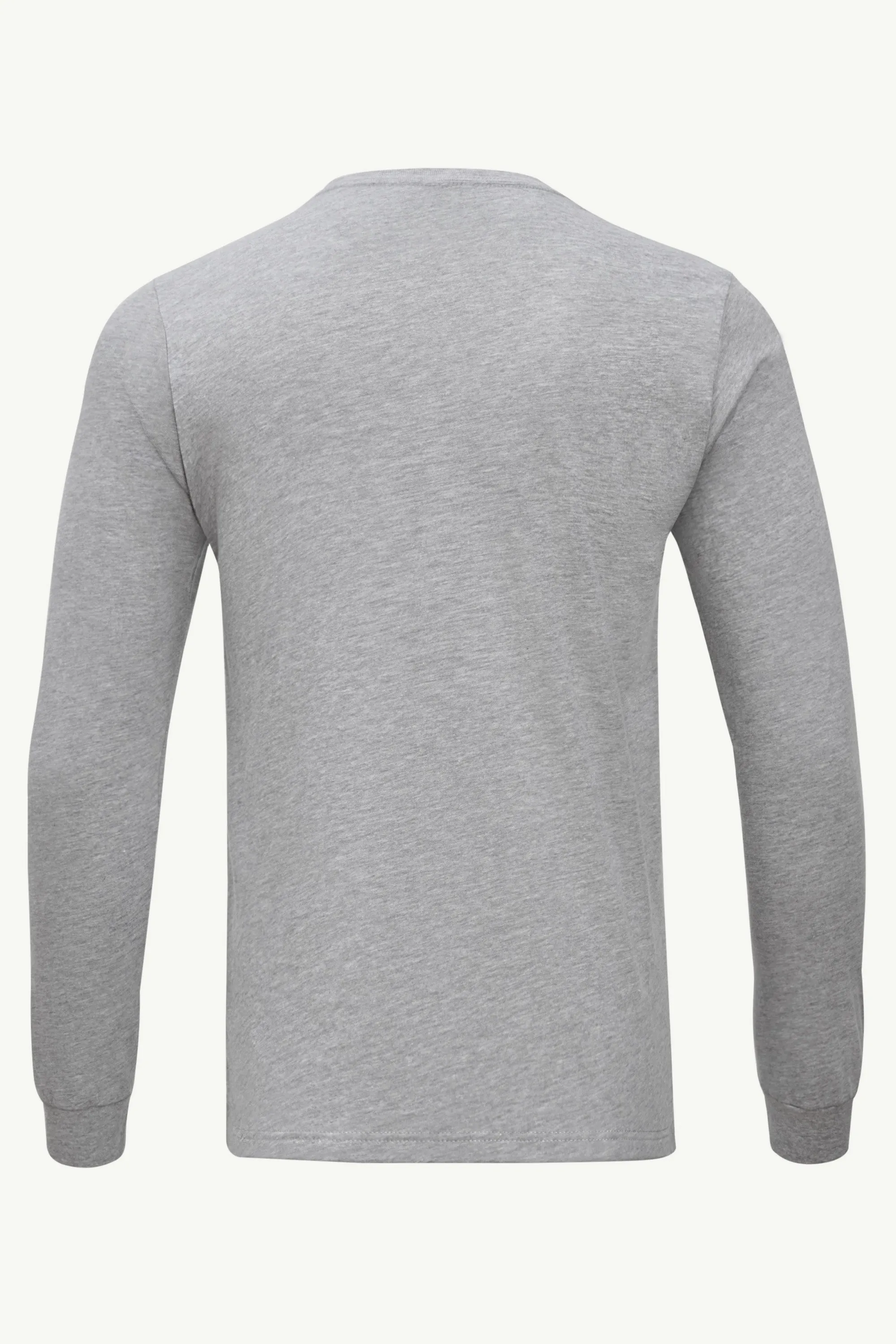 MENS CLEVELAND BROWNS 80's INSPIRED LONG SLEEVE T SHIRT sold by Starter product image thumbnail 3