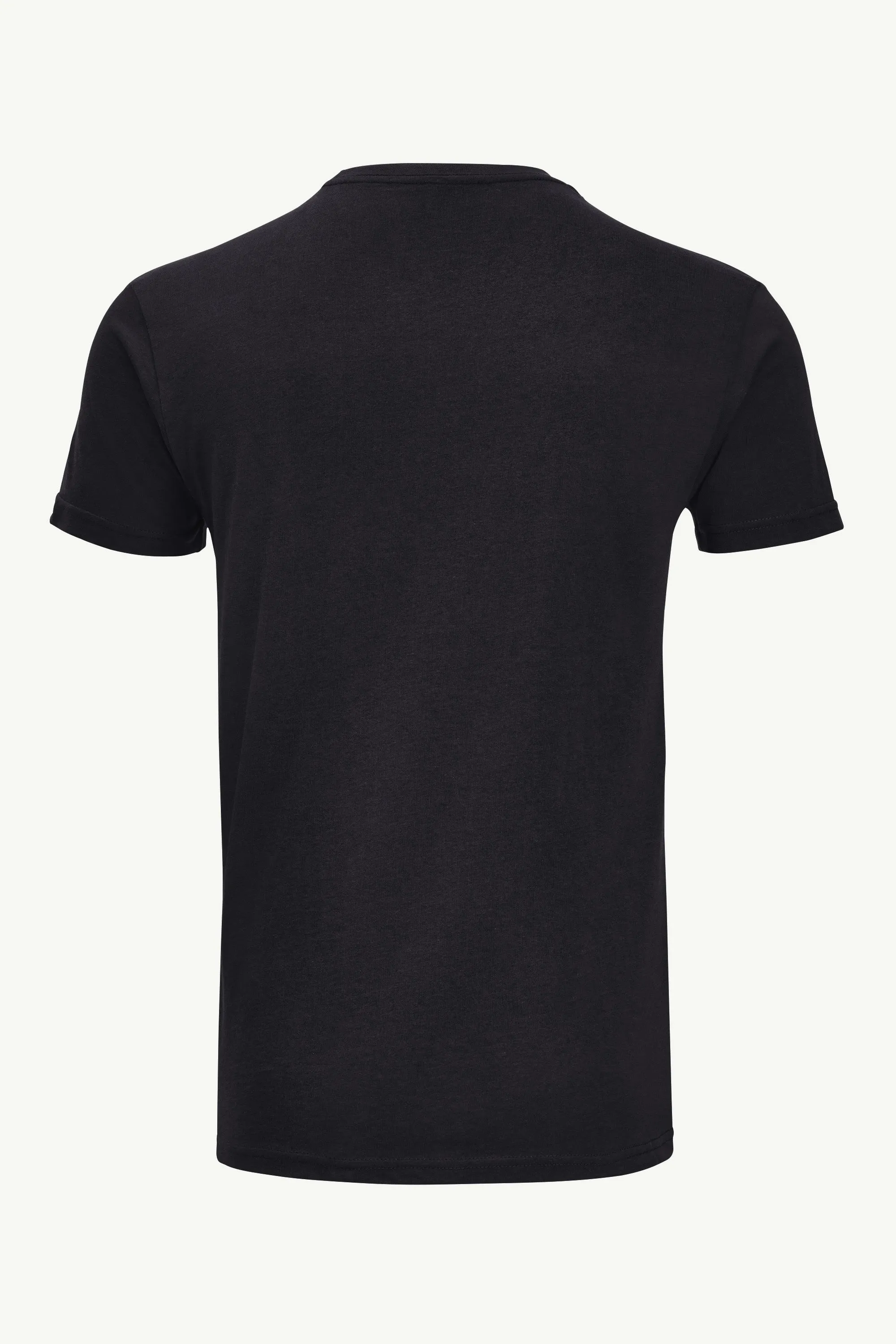 MENS NEW YORK JETS HALF BALL T SHIRT sold by Starter product image thumbnail 2