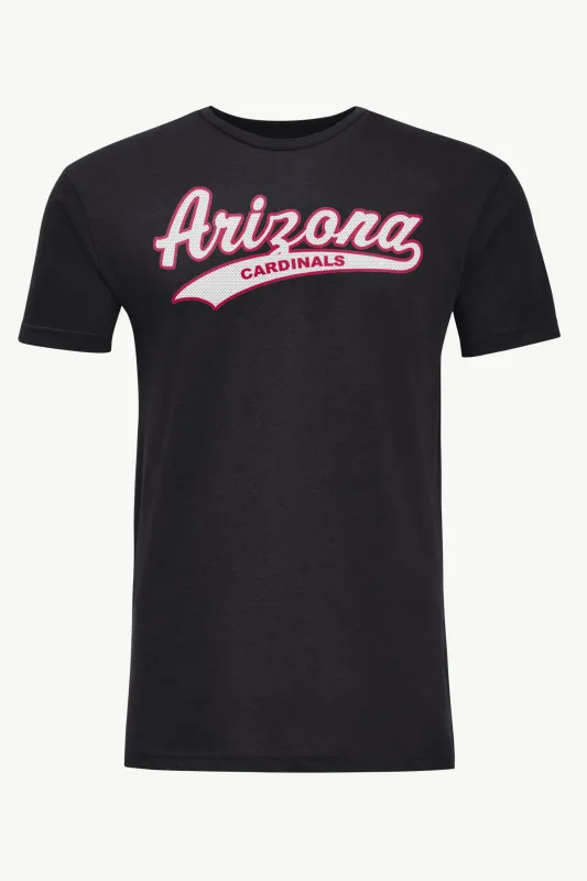 MENS ARIZONA CARDINALS TAILSWEEP T SHIRT sold by Starter