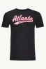 MENS ATLANTA FALCONS TAILSWEEP T SHIRT sold by Starter