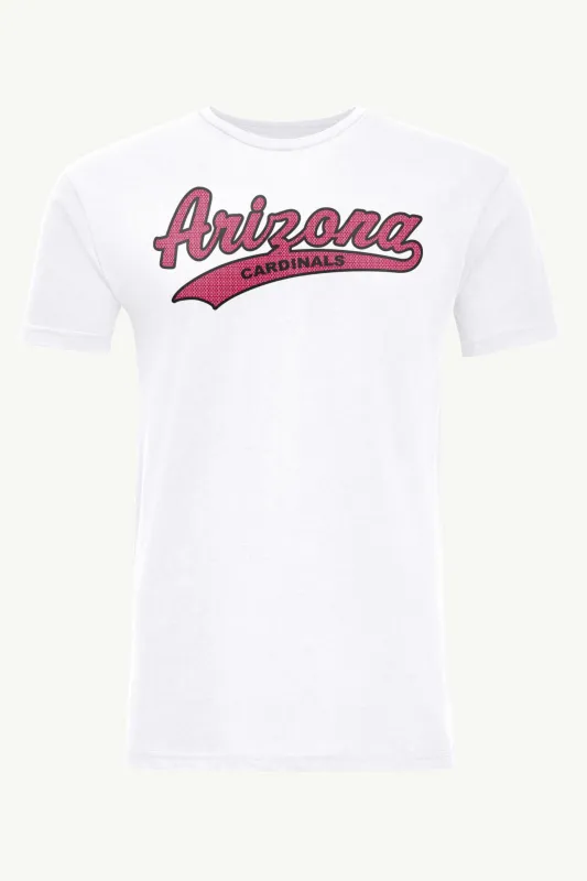 MENS ARIZONA CARDINALS TAILSWEEP T SHIRT sold by Starter