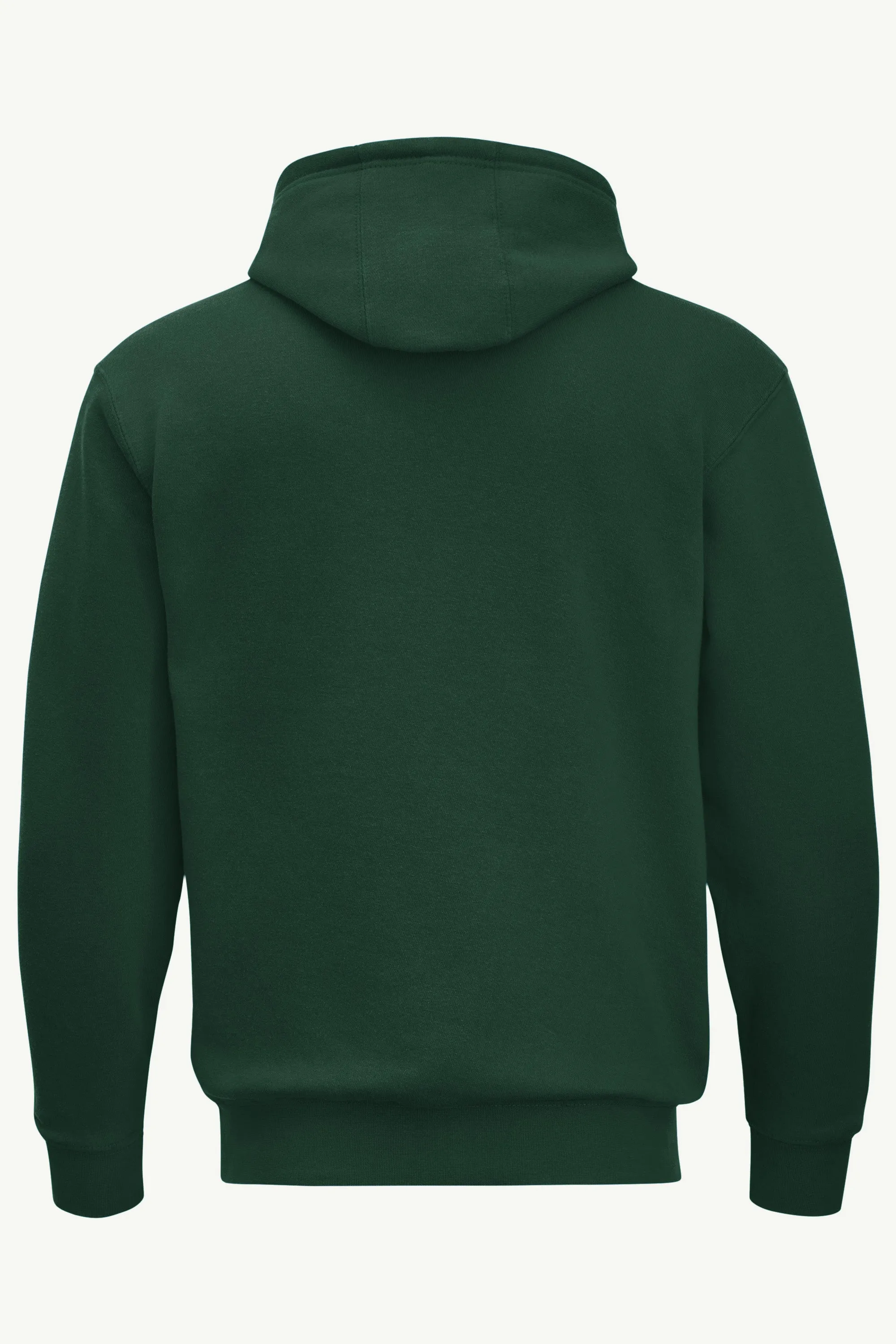 MENS GREEN BAY PACKERS PLAYER GRID HOODIE sold by Starter product image thumbnail 2