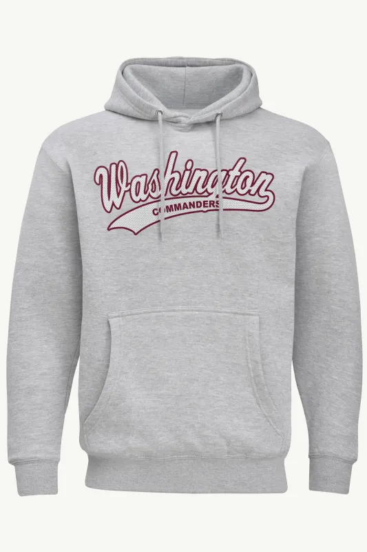 MENS WASHINGTON COMMANDERS TAILSWEEP HOODIE sold by Starter