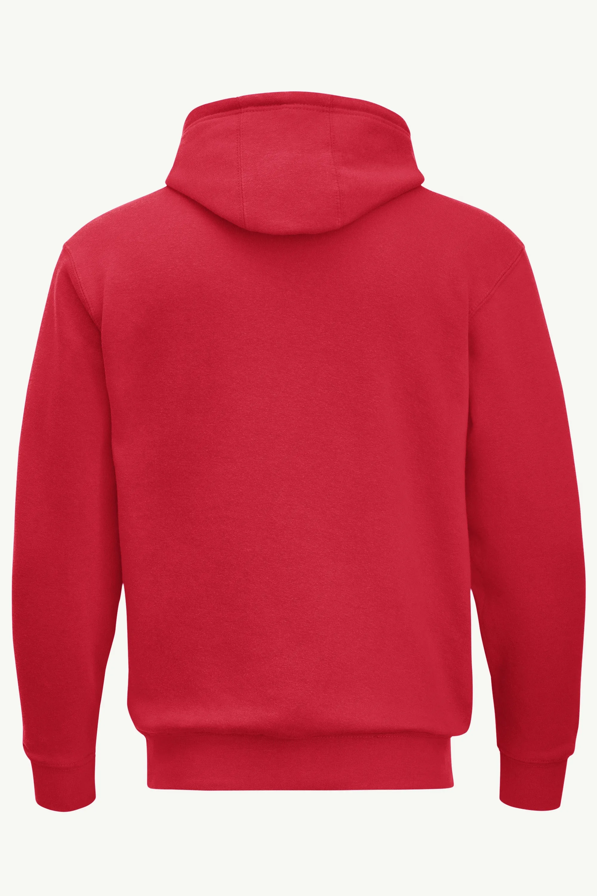 MENS SAN FRANCISCO 49ERS 80's INSPIRED HOODIE sold by Starter product image thumbnail 2